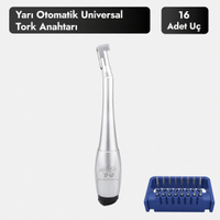 Yar� Otomatik Universal Tork Anahtar�