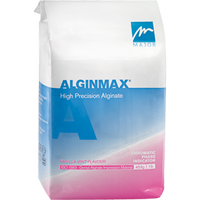 MAJOR Alginmax Kromatik Aljinat 10 Adet
