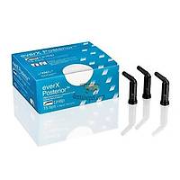 GC DENTAL EverX Posterior Bulk Fill Kompozit 15X0,25