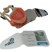 MILEX SS Paslanmaz Ayna