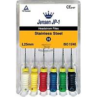 B�TMEDEN YAKALA !!! JENSEN El Tipi H  Tipi Kanal E�esi �elik 45/80 31mm