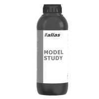 ALIAS Dental Model Study Dental Model Re�inesi