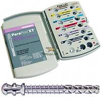 COLTENE WHALEDENT Parapost XH Titanyum Post �ntro Kit