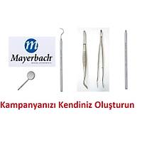 MAYERBACH Ayna / Sond / Presel Kampanyas� ( Kampanya ��eri�ini Se�iniz )