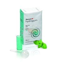 ZHERMACK Hydrogum LL Kromatik Aljinat / 500gr