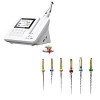 �ZEL KAMPANYA !!! WOODPECKER Endo Radar Pro - Apeks Locatorl� Kablosuz Endomotor Alana 100 Adet SOCO Endomotor Kanal E�esi HED�YE!