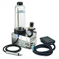 DENTALFARM Pressure Blaster Intra ve Extra Oral Kumlama Cihaz