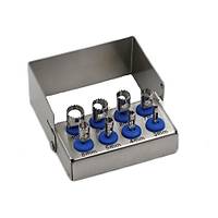 OCEAN Trapan Frez - Tek Tek Veya 8 Li Set