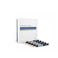 KERR MaxCem Elite Standard Kit (Rezin bazl�, dual siman)
