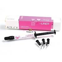 I-DENTAL I-Liner LC I��nla Sertle�en Cam �onomer Kaide Siman� 2,5 gr