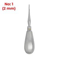 JENSEN Bein Elevat�r (3 farkl� boy se�ene�i)