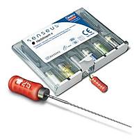DENTSPLY SIRONA Senseus Hedestrom El Kanal Eesi Asorti