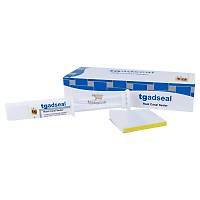 TG DENTAL TGadseal Rezin Bazl� Kanal Dolgu Pat�