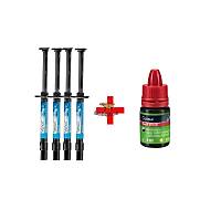 KULZER Gluma Bond & Ven�s Bulk Fill Posterior Kompozit