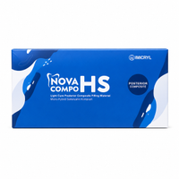 HAFTANIN �R�N� !!! IMICRYL Nova Compo-HS Posterior Kompozit Set - NHS01