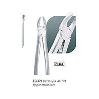 ODC �ocuk Davye �st B�y�k Az� Sol FC39L