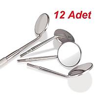 KRUGER Ayna Ba 4 no 12 Adetlik Kutu