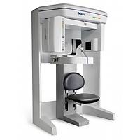 GENDEX GXCB - 500 3 Boyutlu G�r�nt�leme Sistemi