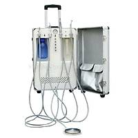 DYNAIR DU-892 Portatif �nit 4 ��k��