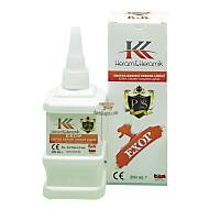 KERAM & KERAMIK EXOP Extra Kremsi Opaker Likidi 250 ml