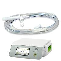 WH DENTAL Implantmed Fizyodispenser Uyumlu Steril rrigasyon Hortum Seti No:100