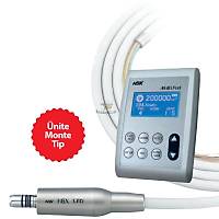 NSK IMD BS NBX Set - LED I��kl� Elektrikli Mikromotor + Multipad Kontrol Paneli