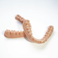 ALIAS Dental Model Ortho SpeedX Ortodontik Model Re�inesi
