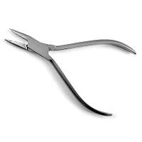 KROWNE Jarabak Plier with TC