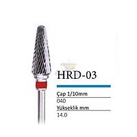 Piyasemen i�in Karpit (Carbide) Hard Frez - HRD-5000222