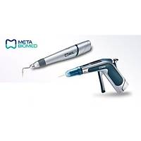 META BIOMED E&Q Master Kablosuz Gutta Percha Obturasyon Sistemi