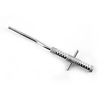 KROWNE Osteotom Concav 4,2 mm - 4,8 mm