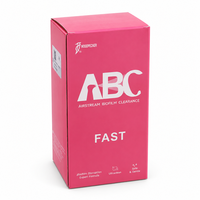 WOODPECKER ABC Fast Air Polishing Tozu 65 �m 300 g