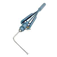 ZUMAX Tweezer K�k Kanal K�r�k E�e ��karma Aleti