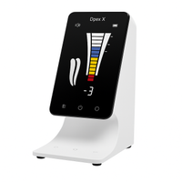 DTE Dpex X - Apex Bulucu