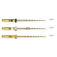 SCOPE ENDO Rs Large Rotary D�ner Kanal E�esi (6 L� Paket)