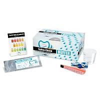 GC DENTAL Saliva-Check Buffer T�k�r�k Test ��r�k Yatk�nl�k �ndikat�r�( S�PAR�� �ZER�NE TEDAR�K ED�LMEKTED�R.)