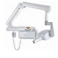 CASTELLINI RXDC Periapikal Rntgen + Rvg +Shuttle Pc