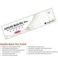 TOKUYAMA Dr. Bora Korkut Smart Selection Kompozit Set Flow 5 li Set