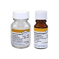 SPEIKO DENPRO ZINC OXIDE - �inko Oksit Ojenol Tak�m ( 40 gr toz + 10 ml likit )
