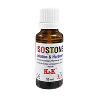 ISOSTONE  - Al�� �zole Edici ve Dayan�m Artt�r�c�