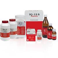 IMICRYL IQ-15 Scak Akrilik 450 gr Toz - IQX02