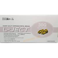 L JECT Karp�l ��nesi 30 G 16 mm