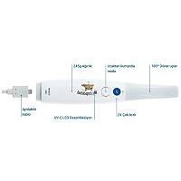 MEDIT i700 Wireless A��z i�i Taray�c�