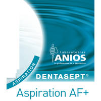ANIOS Dentasept Aspiration Af Cerrahi Aspirat�r Temizleyici Dezenfektan� 1 litre
