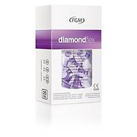 FGM Diamond Flex Esnek Parlatma Diskleri ( diamond flex parlatma keçesi)