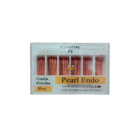 PEARL ENDO Protaper Uyumlu Gutta Percha