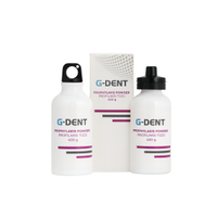 G-DENT Profilaktil Air Flow Tozu 400 gr - Limon Aromal�