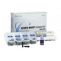 KURARAY Clearfil Majesty Esthetic Intro Kit 4 l Set