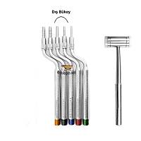 AZD 5 li A��l� Osteotom Seti - D�� B�key + �eki� HED�YE