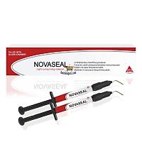 PRESIDENT Novaseal Inl Cam Ionomer Kaide Maddesi (2 x 2,5gr)